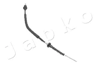 Cable Pull, clutch control (154822)