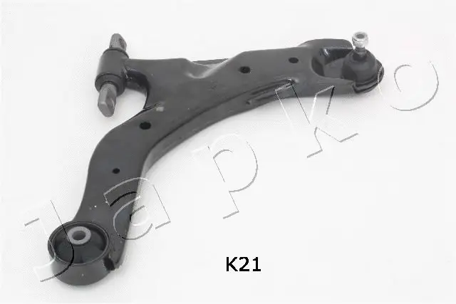 Control/Trailing Arm, wheel suspension (72K21)