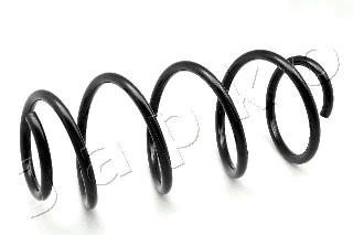 Suspension Spring (ZCJ3553H)