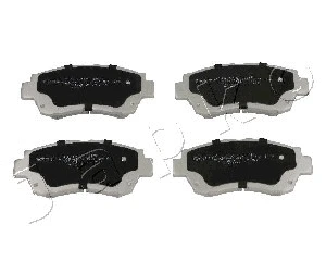 Brake Pad Set, disc brake (50265)