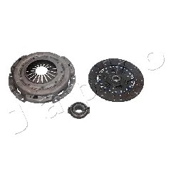 Clutch Kit (92180)