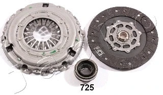 Clutch Kit (92725)