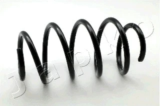 Suspension Spring (ZCJ3358H)