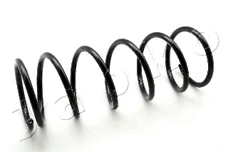 Suspension Spring (ZCJ1983A)
