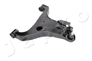 Control/Trailing Arm, wheel suspension (72175L)
