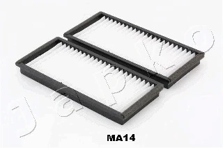 Filter, cabin air (21MA14)