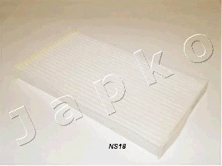 Filter, cabin air (21NS18)
