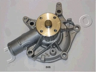 Water Pump, engine cooling (35505)