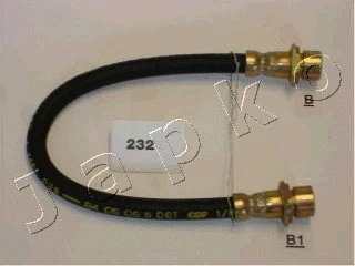 Holding Bracket, brake hose (69232)