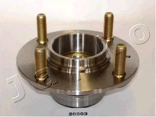 Wheel Hub