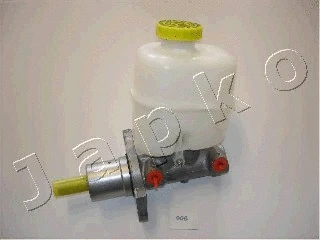 Brake Master Cylinder (68008)