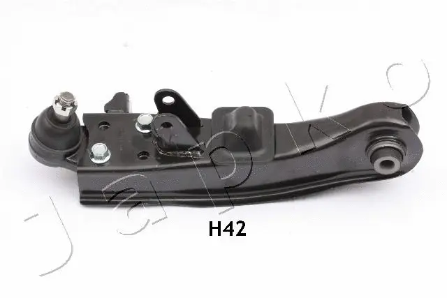 Control/Trailing Arm, wheel suspension (72H42)