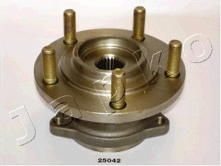Wheel Hub