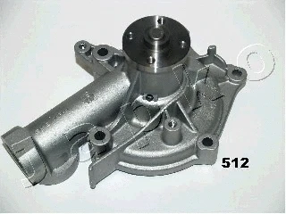 Water Pump, engine cooling (35512)