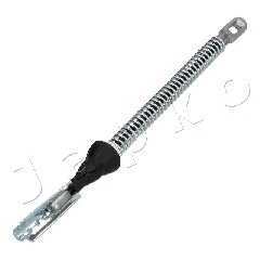 Cable Pull, parking brake (1310440)