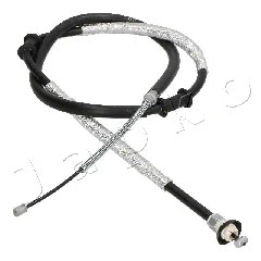Cable Pull, parking brake (1310227)
