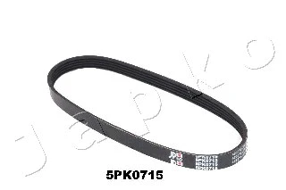 V-Ribbed Belt (5PK715)