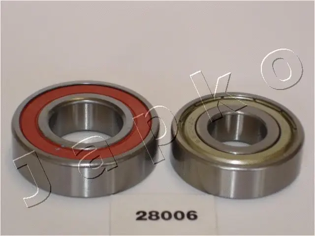 Wheel Bearing Kit (428006)