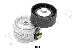 Tensioner Lever, V-ribbed belt (128001)