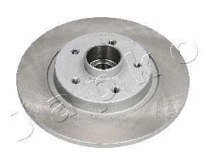 Brake Disc (610511C)