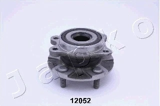 Wheel Hub (412052)
