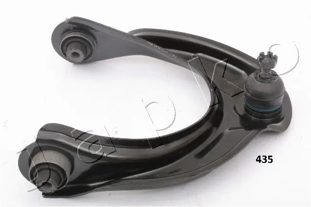 Control/Trailing Arm, wheel suspension (72435)