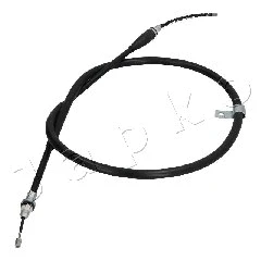 Cable Pull, parking brake