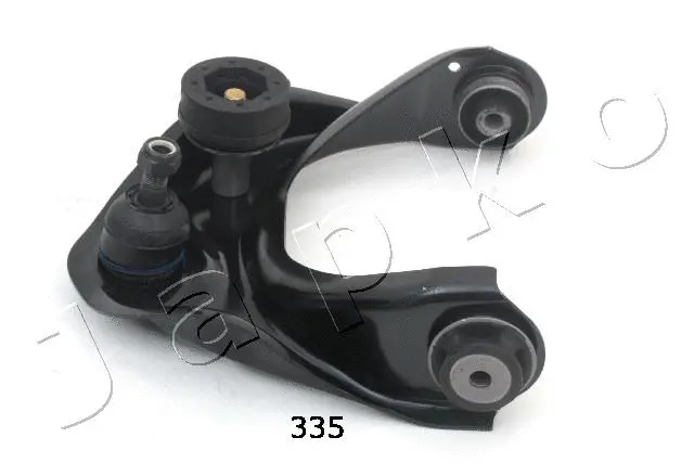 Control/Trailing Arm, wheel suspension (72335)