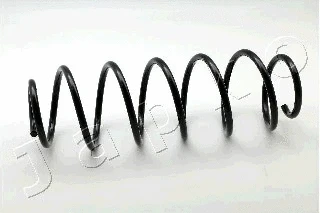 Suspension Spring (ZCJ6168A)