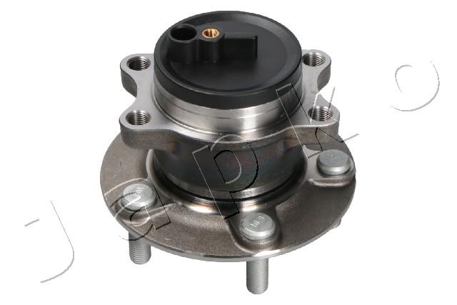 Wheel Hub (429035)
