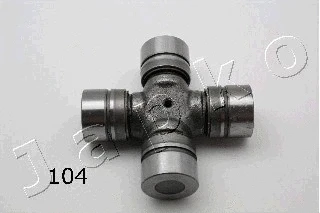 Joint, propshaft (66104)