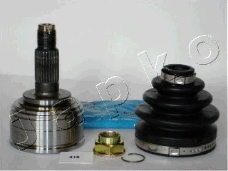 Joint Kit, drive shaft (62416)