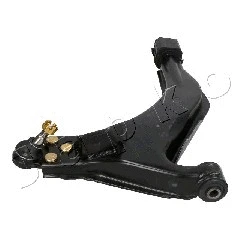 Control/Trailing Arm, wheel suspension (72126R)