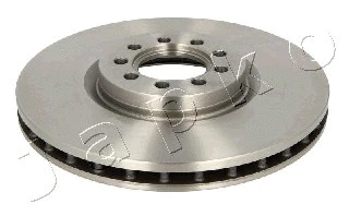 Brake Disc (600262)