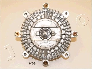 Clutch, radiator fan (36H09)