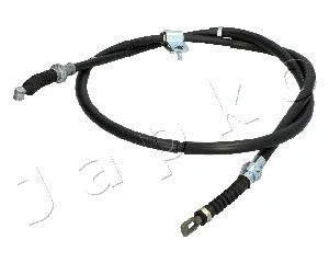 Cable Pull, parking brake (131323L)