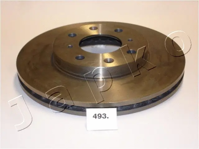 Brake Disc (60493)
