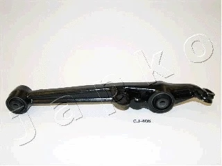 Control/Trailing Arm, wheel suspension (71406L)
