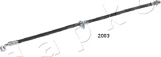 Holding Bracket, brake hose (692003)