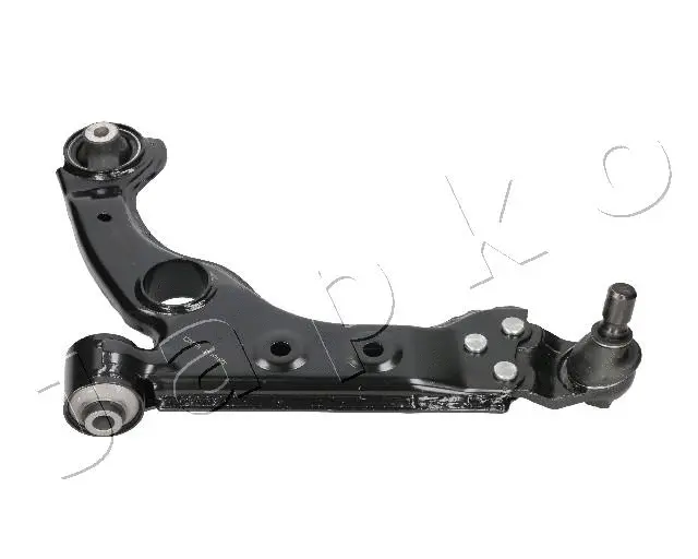 Control/Trailing Arm, wheel suspension (720209L)