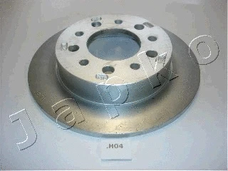 Brake Disc (61H04)