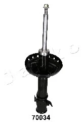 Shock Absorber (MJ70034)