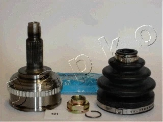 Joint Kit, drive shaft (62421)