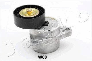 Tensioner Lever, V-ribbed belt (128W00)
