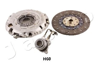 Clutch Kit (92H60)
