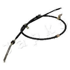 Cable Pull, parking brake