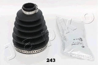 Bellow Kit, drive shaft (63243)