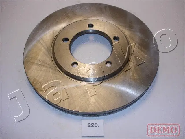 Brake Disc (60220C)
