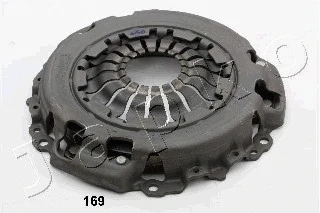 Clutch Pressure Plate (70169)