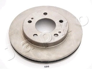 Brake Disc (60598)